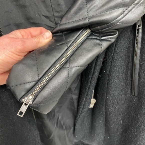 B.B Dakota Melinda Coat - Picture 9 of 10